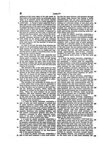 McKee Coffee Pot Mold Patent 1969577-4