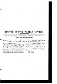 McKee Dispenser Design Patent D 58110-2