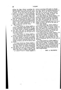 MacBeth-Evans Illuminating Glass Patent 1214202-2