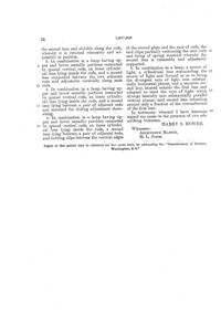 MacBeth-Evans Lamp Patent 1217945-3