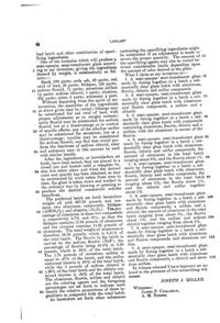 MacBeth-Evans Opaque Glass Patent 1245487-2