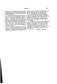 MacBeth-Evans Illuminating Glass Patent 1287005-3