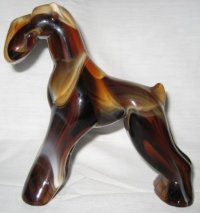 Heisey by Imperial Airedale
