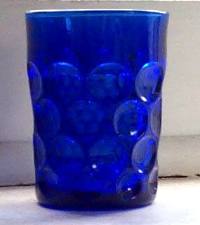 Heisey by Imperial #1506  Provincial Tumbler