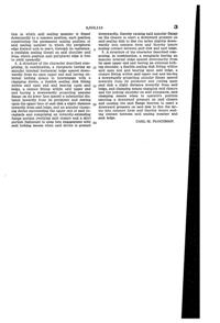 Hazel-Atlas Plochman Food Container Patent 2310113-4