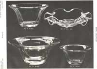 New Martinsville Bowls (Continued)