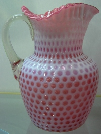 Hobbs #333 Windows Pitcher