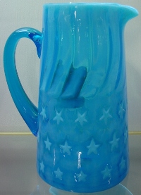 Hobbs Stars & Stripes Pitcher