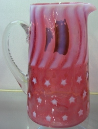 Hobbs Stars & Stripes Pitcher