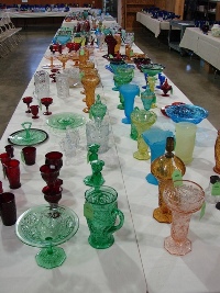 Rock Crystal Collection