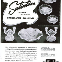 Century MetalCraft SatinTone Advertisement