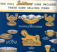 Century Metalcraft Goldtone Advertisement