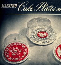 Century Metalcraft Maestro Advertisement