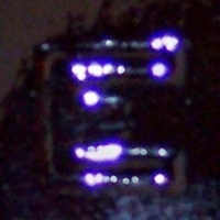 Unknown E Mark