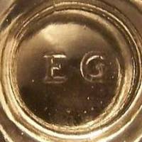 Unknown EG Mark