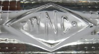 Unknown TWN Co Mark