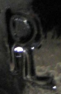 Unknown RL Mark