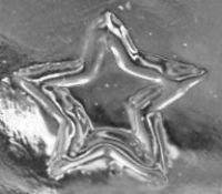 Unknown Star Mark