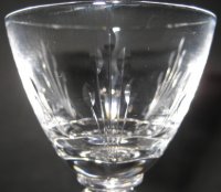 Tiffin Marcia Cut