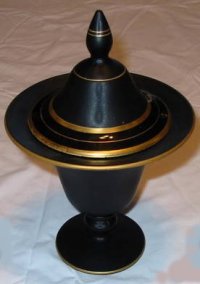 Tiffin Gold Line Decoration No 1