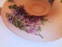 Tiffin Helio Decoration