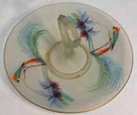 Tiffin Amazon Decoration