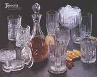 Fostoria Giftware Ad