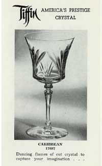 Tiffin #17687 Caribbean Ad