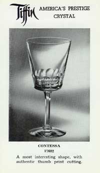 Tiffin #17682 Contessa Ad