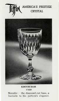 Tiffin #17440 Edinburgh Ad