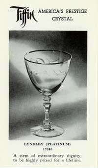 Tiffin #17646  Lyndley