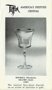Tiffin #17487 Riviera