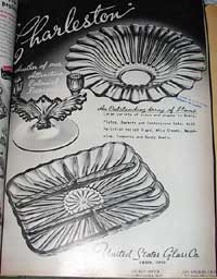 Tiffin Charleston Ad