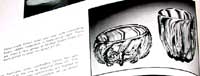 U. S. Glass Heavy Rib Ad