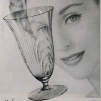 Cambridge Caprice Advertisement