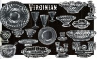 Cambridge Virginian Brochure