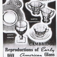 Cambridge Advertisement 1939