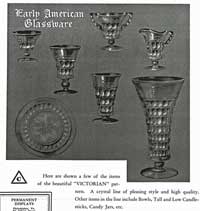Cambridge Victorian Advertisement