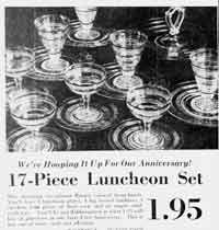 Hocking Ring Ad