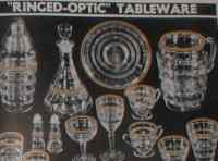 Hocking Ring Advertising