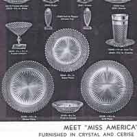 Hocking Miss America Ad