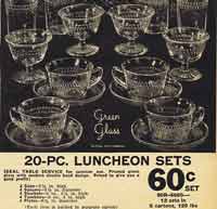 Hocking Roulette Advertisement