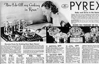 Pyrex Ad