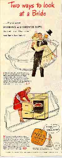 Pyrex Ad
