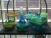 Jeannette Glass