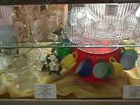 Jeannette Glass