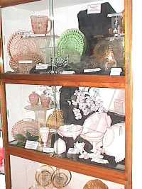 Jeannette Glass