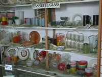 Jeannette Glass