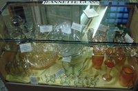 Jeannette Glass