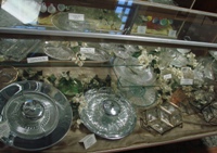 Jeannette Glass